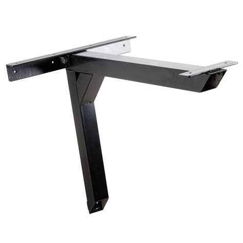 metal coffee table brackets|Metal Table Brackets .